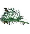 Культиватор John Deere 980, 10 м, б/у - 3