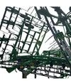 Культиватор John Deere 980, 10 м, б/у - 7