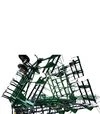 Культиватор John Deere 980, 10 м, б/у - 9