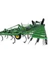 Культиватор John Deere 980, 11 м, б/у - 3