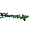 Культиватор John Deere 980, 11 м, б/у - 4