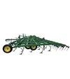 Культиватор John Deere 980, 11 м, б/у - 5