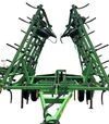Культиватор John Deere 980, 8,5 м, б/у - 2