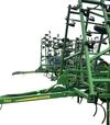 Культиватор John Deere 980, 8,5 м, б/у - 5