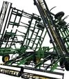 Культиватор John Deere 980, 8,5 м, б/у - 7