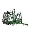 Культиватор John Deere 980, 9 м, б/у - 1