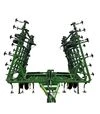 Культиватор John Deere 980, 9 м, б/у - 3