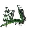 Культиватор John Deere 980, 9 м, б/у - 4
