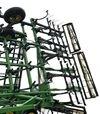 Культиватор John Deere 980, 9 м, б/у - 6