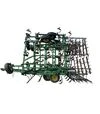 Культиватор John Deere 980, 9,5 м, б/у - 2