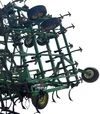 Культиватор John Deere 980, 9,5 м, б/у - 3
