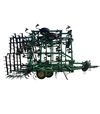 Культиватор John Deere 980, 9,5 м, б/у - 4