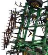 Культиватор John Deere 980, 9,5 м, б/у - 5