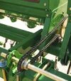 Культиватор міжрядний HARVEST 560 PRO - 3