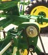 Культиватор міжрядний HARVEST 560 PRO - 4