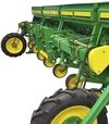 Культиватор міжрядний HARVEST 560 PRO - 5