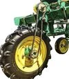 Культиватор междурядный HARVEST 560 - 6