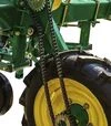 Культиватор междурядный HARVEST 560 - 8