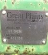Культиватор Great Plains Ultra Till, 10,5 м, б/у - 7