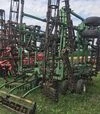 Культиватор Great Plains Ultra Till, 10,5 м, б/у - 4