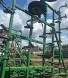 Культиватор John Deere 1000, 11,2 м, з пружинною бороною, б/в - 6