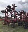 Культиватор Horsch FG 12.30, 2011 р.в, 11,7 м, з пружинною бороною, б/в - 1