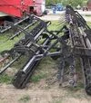 Культиватор Horsch FG 12.30, 2011 р.в, 11,7 м, з пружинною бороною, б/в - 7