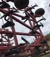 Культиватор Horsch FG 12.30, 2011 р.в, 11,7 м, з пружинною бороною, б/в - 4