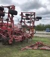 Культиватор Horsch FG 12.30, 2011 р.в, 11,7 м, з пружинною бороною, б/в - 5