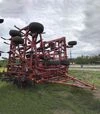Культиватор Horsch FG 18.30, 2011 г.в, 18,3м, с катками, б/у - 1