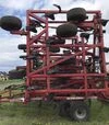 Культиватор Horsch FG 18.30, 2011 г.в, 18,3м, с катками, б/у - 2