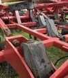Культиватор Horsch FG 18.30, 2011 г.в, 18,3м, с катками, б/у - 7