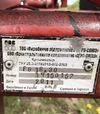 Культиватор Horsch FG 18.30, 2011 г.в, 18,3м, с катками, б/у - 11