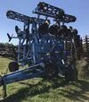 Культиватор Lemken Gigant 800 Smaragd, 8 м, б/в - 5