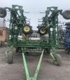 Культиватор John Deere 2200, 16,5 м, со шлейфовой бороной, б/у - 2