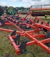 Культиватор Bush Hog, 10,6м, с пружинной бороной, б/у - 8
