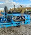 Культиватор DMI Tiger Mate II, 14 м, с пружинной бороной, б/у - 1