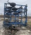 Культиватор DMI Tiger Mate II, 12,5м, б/у - 7