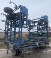 Культиватор DMI Tiger Mate II, 12,5м, б/у - 9