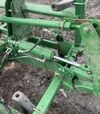 Культиватор John Deere 2210, 10,7 м, з котками, б/в - 4
