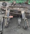 Культиватор John Deere 2210, 10,7 м, з котками, б/в - 5