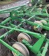 Культиватор John Deere 2210, ширина 10,7м, с катками, б/у - 8