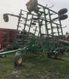 Культиватор John Deere 2210, ширина 10,7м, с катками, б/у - 6