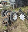 Культиватор CASE IH Tiger Mate, 14,5 м, з котками, б/в - 2