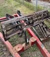 Культиватор CASE IH Tiger Mate, 14,5 м, з котками, б/в - 3