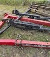 Культиватор CASE IH Tiger Mate, 14,5 м, з котками, б/в - 4