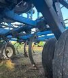 Культиватор DMI Tiger Mate, 14,5м, б/у - 7
