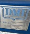 Культиватор DMI Tiger Mate, 14,5м, б/у - 8