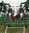 Культиватор John Deere 2210, 13,6 м, з пружинною бороною, б/в - 7