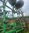 Культиватор John Deere 960, 9,6 м, з пружинною бороною, б/в - 4